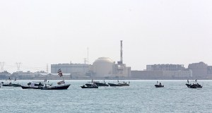 Iran szykuje się na najgorsze. Władze rozdają tabletki z jodem