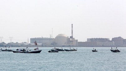 Iran szykuje się na najgorsze. Władze rozdają tabletki z jodem