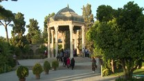 Iran - turystyczna perła czeka na odkrycie