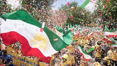 Iran twierdzi, że odparł amerykańskie cyberataki