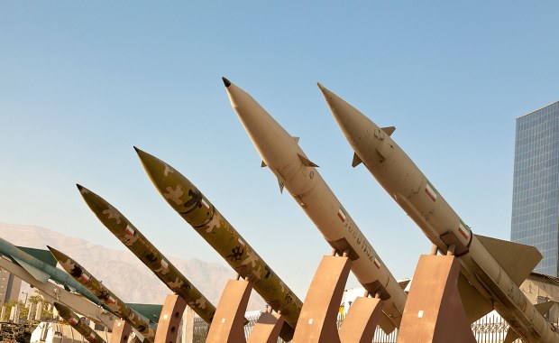 Iran uderzył na ZEA? Teheran zaprzecza 