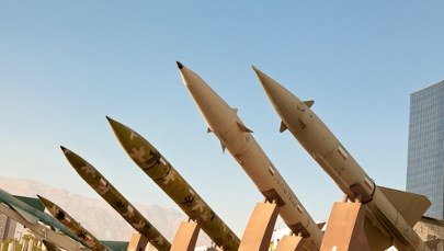 Iran uderzył na ZEA? Teheran zaprzecza 