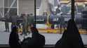 Iran uderzył nową bronią.