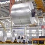 budownictwo Iran uderzył w największą hutę aluminium. Wcześniej ograniczyła produkcję