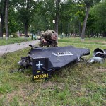 Iran upomniał się o "spłatę długu". Chce od Rosji nowych dronów Gierań-5