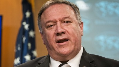 Iran uwolnił Amerykanina więzionego od 2018 roku