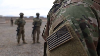 Iran uznał armię USA za terrorystów