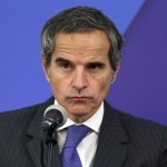 "Iran wciska pedał gazu". Rozmowy o broni jądrowej w Davos