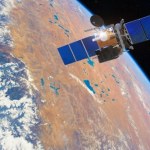 Iran wiedział gdzie atakować dzięki chińskiemu satelicie