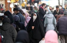 Iran: Wprowadzono godzinę policyjną w 330 miastach