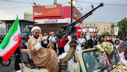 Iran wraca do gry. Odbudowa armii szybsza niż przewidywano