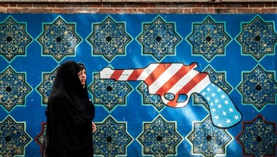 ​Iran wskazał godzinę zakończenia rozejmu. Trump podał inny termin