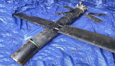 Iran wsparł Rosję nową, potężną bronią. Ukraińcy w potrzasku