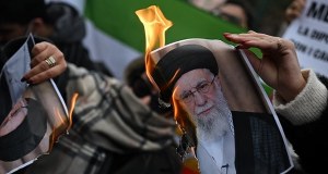 Iran wybrał nowego przywódcę. To syn zabitego ajatollaha