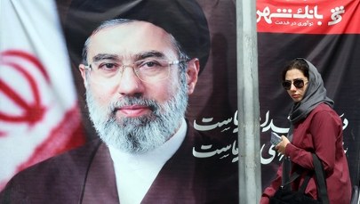 Iran wycofuje się z negocjacji pokojowych z USA. Przedstawił swoje żądania