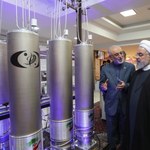 Iran wycofuje się z porozumienia nuklearnego: "Będziemy wzbogacać uran bez ograniczeń"