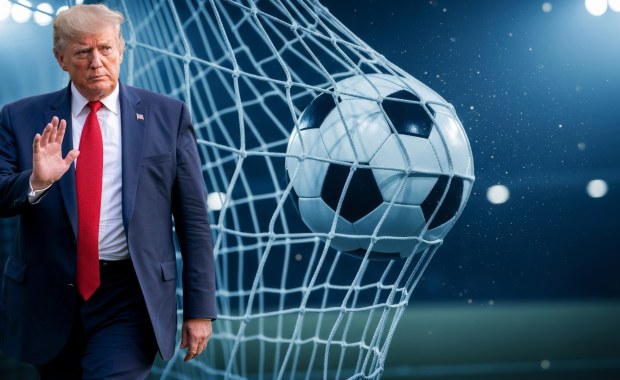 Iran wystąpi na mundialu 2026? Trump: Nie obchodzi mnie to