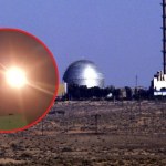 Iran wysyła sygnał. Atak w pobliżu centrum badań jądrowych