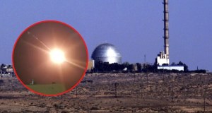 Iran wysyła sygnał. Atak w pobliżu centrum badań jądrowych