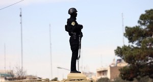 Iran wyznaczył nagrodę za zaginionego "żywego wrogiego pilota" USA