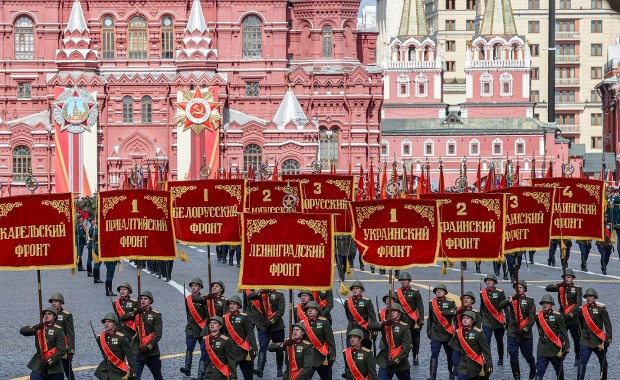 Iran wzmacnia rosyjski arsenał