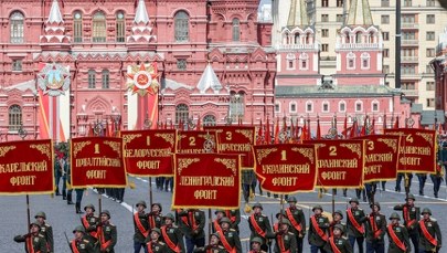 Iran wzmacnia rosyjski arsenał