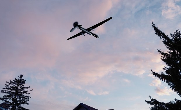 Iran zaatakował Azerbejdżan. Dron uderzył w lotnisko