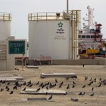 Iran zaatakował instalację gazu LNG w Katarze. Jest największa na świecie