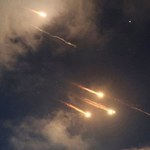 Iran zaatakował Izrael potężną bronią hipersoniczną
