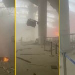 ​Iran zaatakował lotnisko. Jedna osoba nie żyje, są dziesiątki rannych