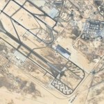 Iran zaatakował replikę największej bazy USA na Bliskim Wschodzie