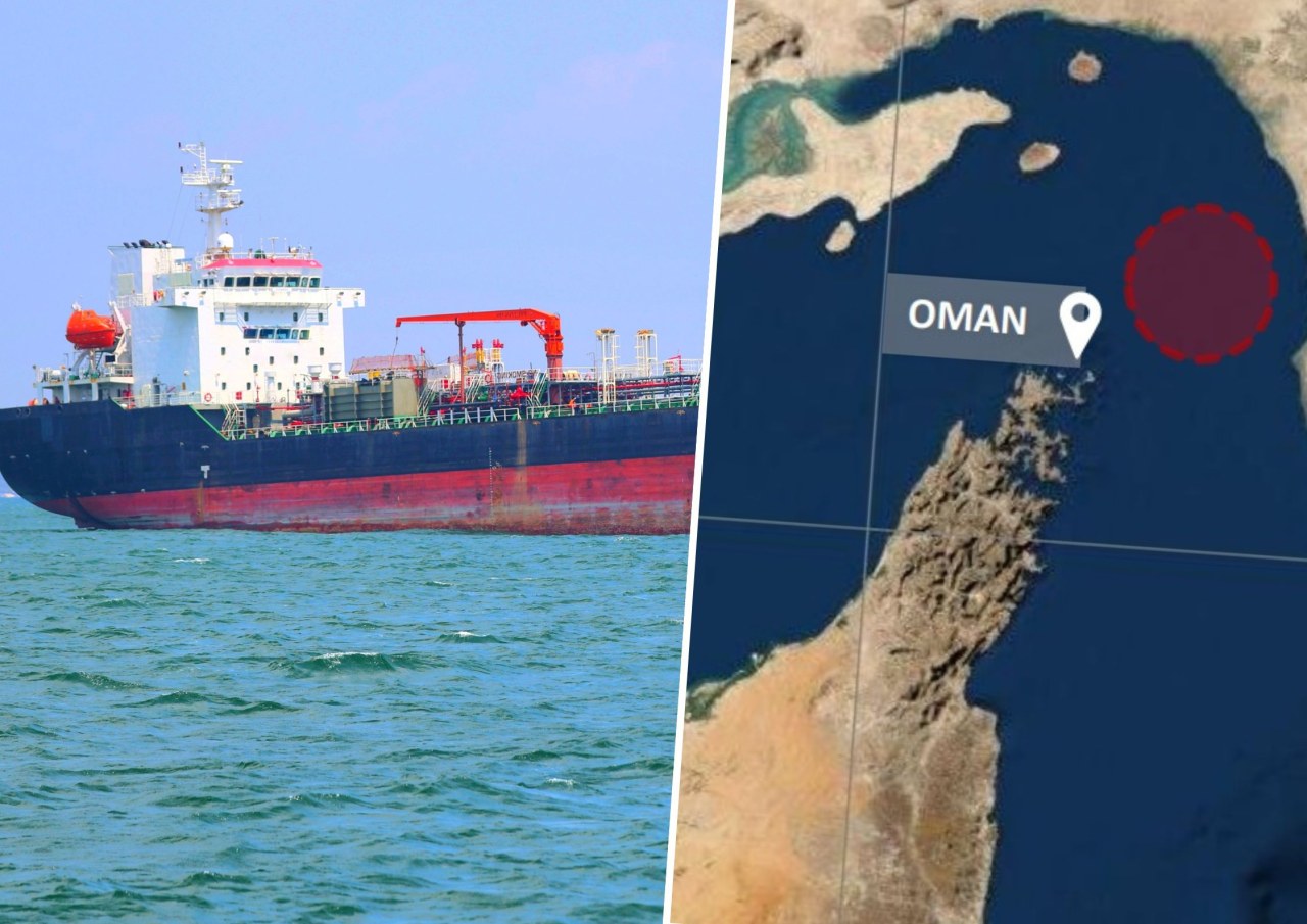 Iran zaatakował trzy statki w cieśninie Ormuz. Dwa zostały przejęte za "zakłócanie porządku"