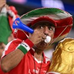 Iran zagra na mundialu w USA? 