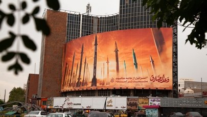 Iran zagroził amerykańskim gigantom. Podano datę i godzinę