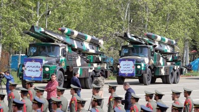 Iran zapewnia: Obiekty nuklearne są nienaruszone i bezpieczne