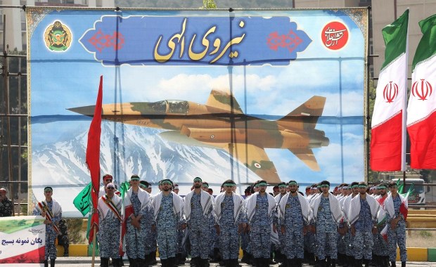 Iran zapowiada: Nasz odwet na Izraelu będzie "precyzyjny"