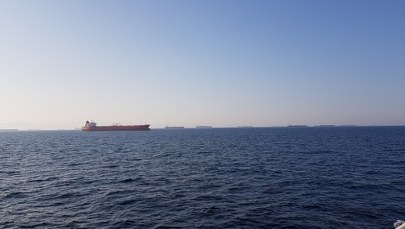 Iran zapowiada odwet za zajęcie kontenerowca TOUSKA. "Agresorzy, Stany Zjednoczone"