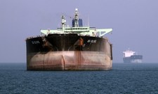 Iran zapowiada, ze jest gotów bronić tankowców przed atakiem