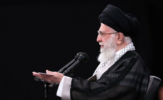 Iran zapowiedział, że uderzy na Izrael bez względu na konsekwencje