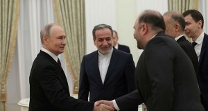 Iran zawarł "tajną umowę" z Rosją na 500 mln euro. Wyciekły rosyjskie dokumenty