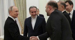 Iran zawarł "tajną umowę" z Rosją na 500 mln euro. Wyciekły rosyjskie dokumenty