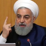 Iran zawiesza wypełnianie niektórych zobowiązań umowy nuklearnej