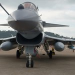 Iran zdradził Putina. Kupił potężne chińskie myśliwce J-10C