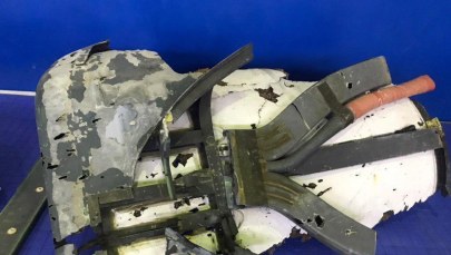 Iran zestrzelił amerykańskiego drona. Twierdzi, że oszczędził samolot 