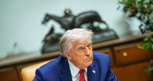 Iran złamany drugiego dnia wojny? Donald Trump ogłasza