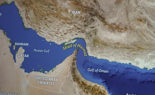 Iran zmienia decyzję. To dlatego ruch w cieśninie Ormuz został wstrzymany