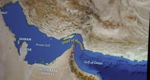 Iran zmienia decyzję. To dlatego ruch w cieśninie Ormuz został wstrzymany