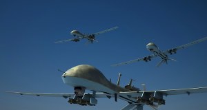 Iran zmienia taktykę. Nowe, szybsze drony w walce z USA i Izraelem [RELACJA NA ŻYWO]