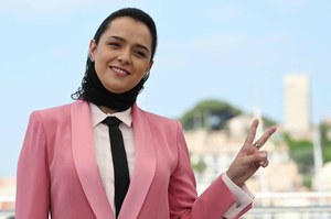 Iran: Znana aktorka aresztowana. Za wpisy na Instagramie