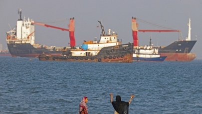 Iran zrywa negocjacje z powodu działań Izraela. "Otworzy nowe fronty"